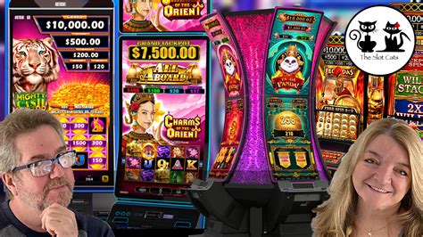 the slot cats facebook.